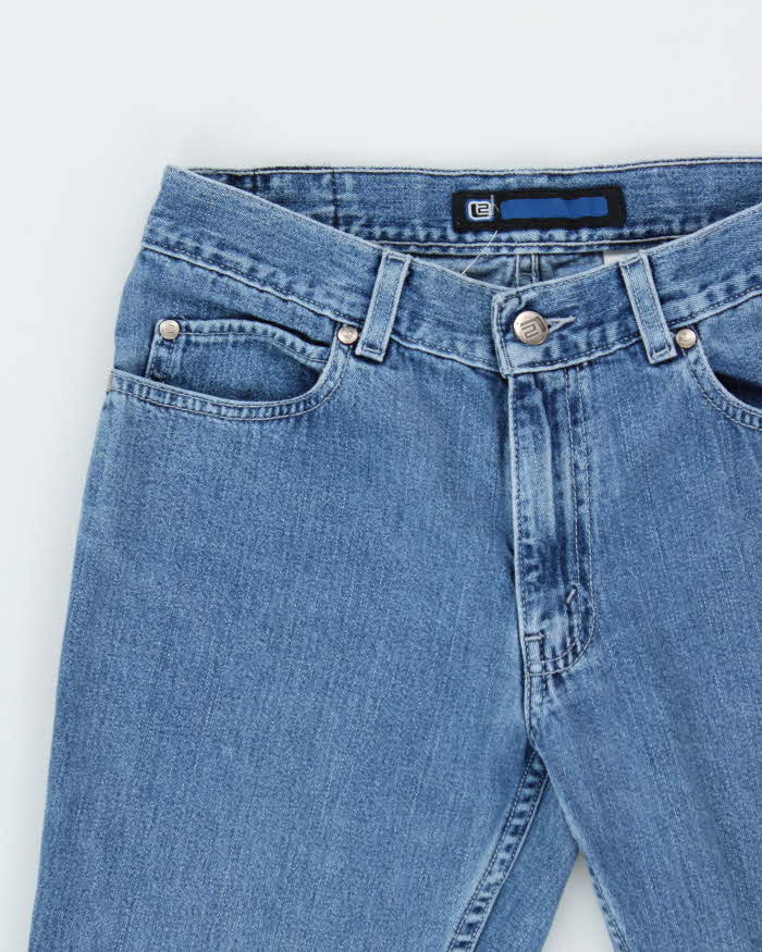 Vintage Y2k 2000s Levi's L2 Bootcut Jeans - W27 L31