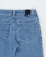 Vintage Y2k 2000s Levi's L2 Bootcut Jeans - W27 L31