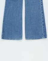 Vintage Y2k 2000s Levi's L2 Bootcut Jeans - W27 L31