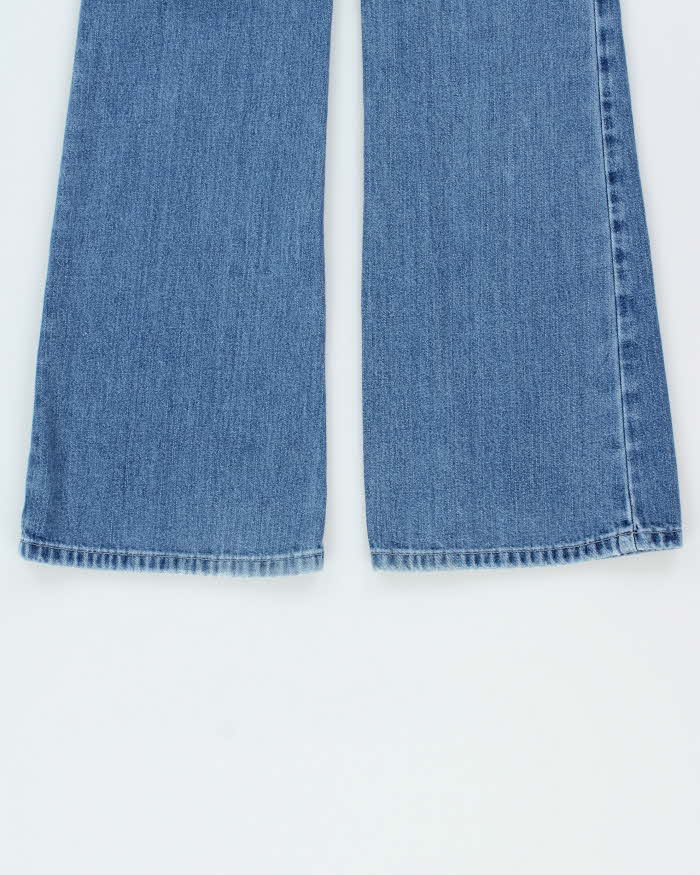 Vintage Y2k 2000s Levi's L2 Bootcut Jeans - W27 L31