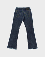 Vintage Y2k 00sMiss Sixty Bootcut Jeans - W27 L30