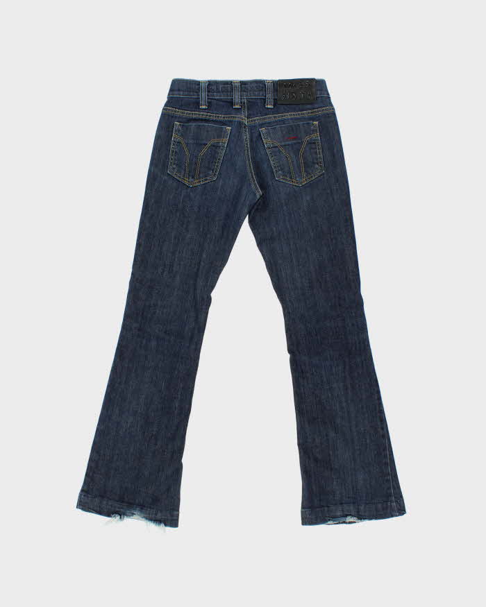 Vintage Y2k 00sMiss Sixty Bootcut Jeans - W27 L30