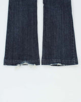 Vintage Y2k 00sMiss Sixty Bootcut Jeans - W27 L30
