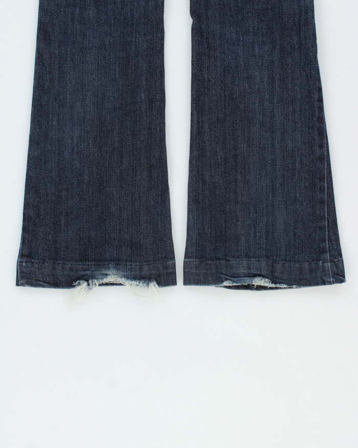 Vintage Y2k 00sMiss Sixty Bootcut Jeans - W27 L30