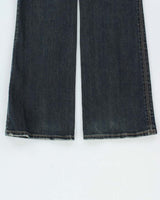 Vintage Y2k 00s Miss Me Camouflage Diamanté Jeans - W30 L34