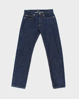 Vintage APC Selvedge Indigo Straight Leg Jeans - W31 L32