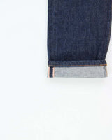 Vintage APC Selvedge Indigo Straight Leg Jeans - W31 L32