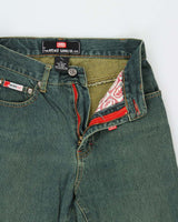 Vintage Y2k 00s Ecko Unltd Jeans - W26 L29