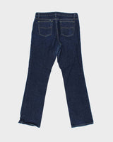 Vintage Y2k 00s Bluenotes Dark Wash Bootcut Jeans - W32 L31
