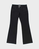 Vintage Y2k 00s Revolution Mid Rise Flare Jeans - W31 L32