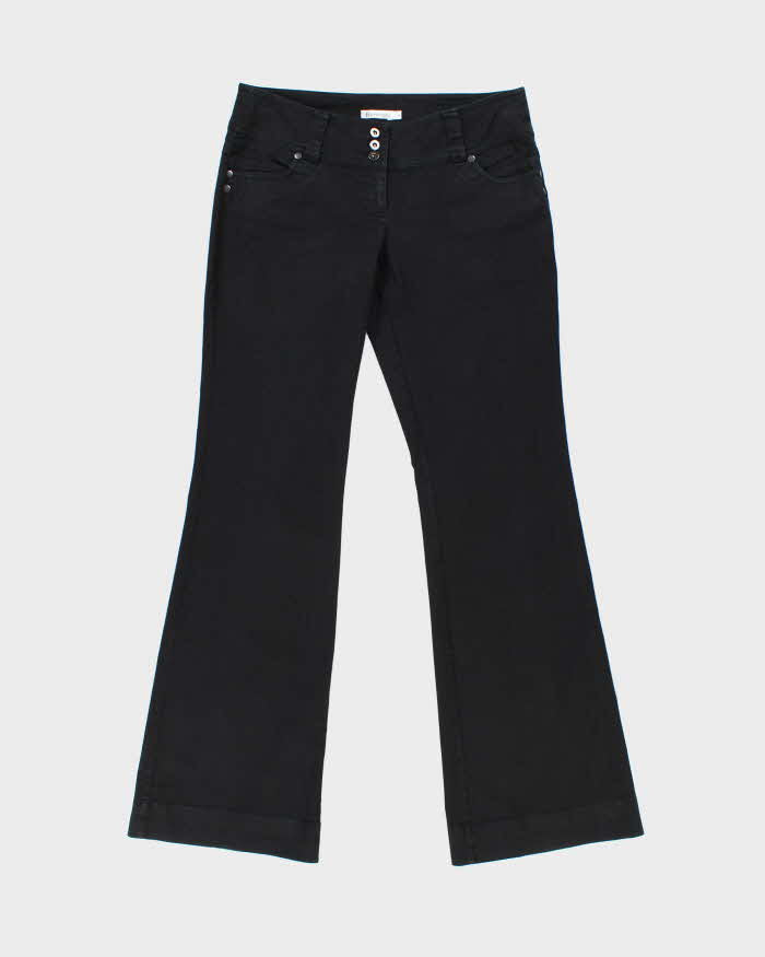 Vintage Y2k 00s Revolution Mid Rise Flare Jeans - W31 L32