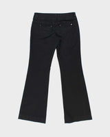 Vintage Y2k 00s Revolution Mid Rise Flare Jeans - W31 L32