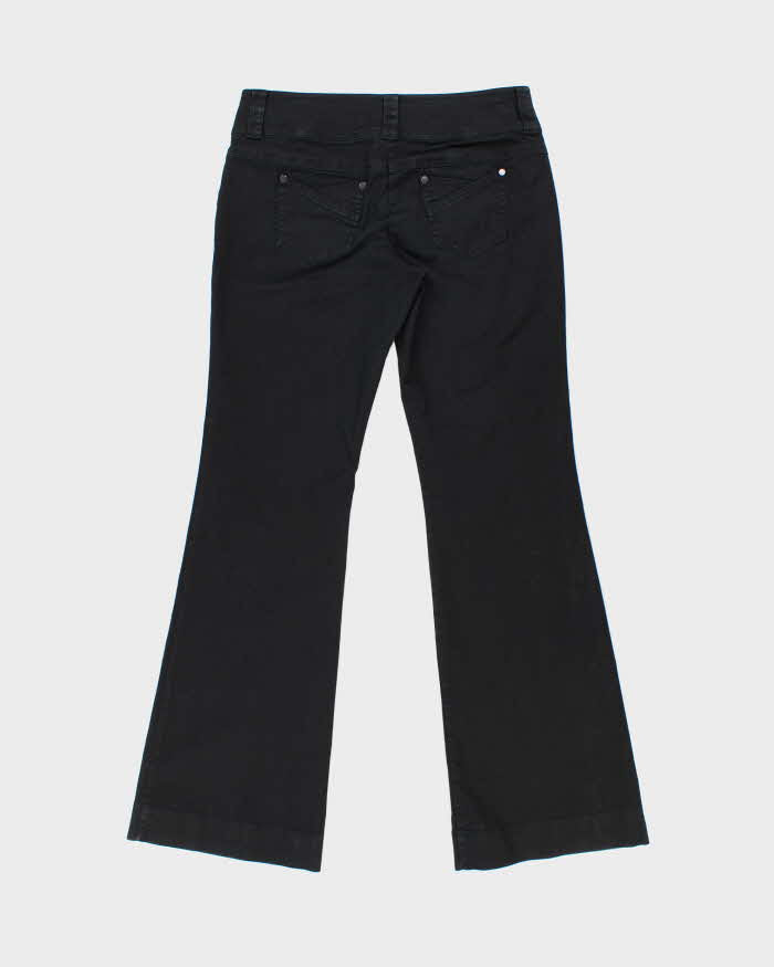Vintage Y2k 00s Revolution Mid Rise Flare Jeans - W31 L32