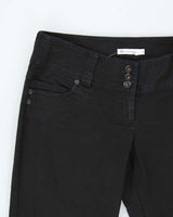 Vintage Y2k 00s Revolution Mid Rise Flare Jeans - W31 L32