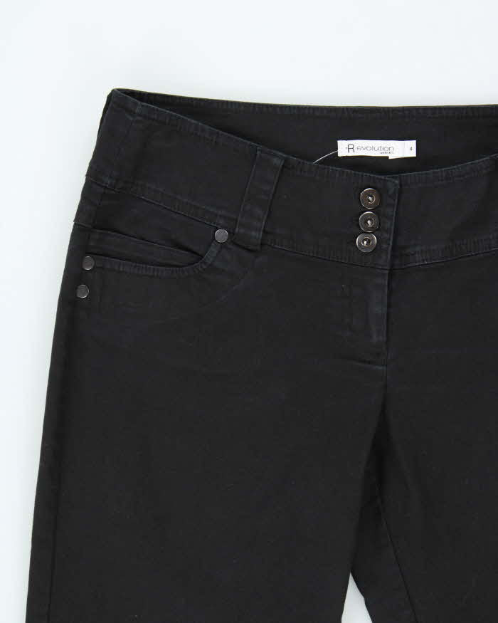 Vintage Y2k 00s Revolution Mid Rise Flare Jeans - W31 L32