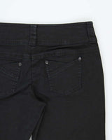 Vintage Y2k 00s Revolution Mid Rise Flare Jeans - W31 L32