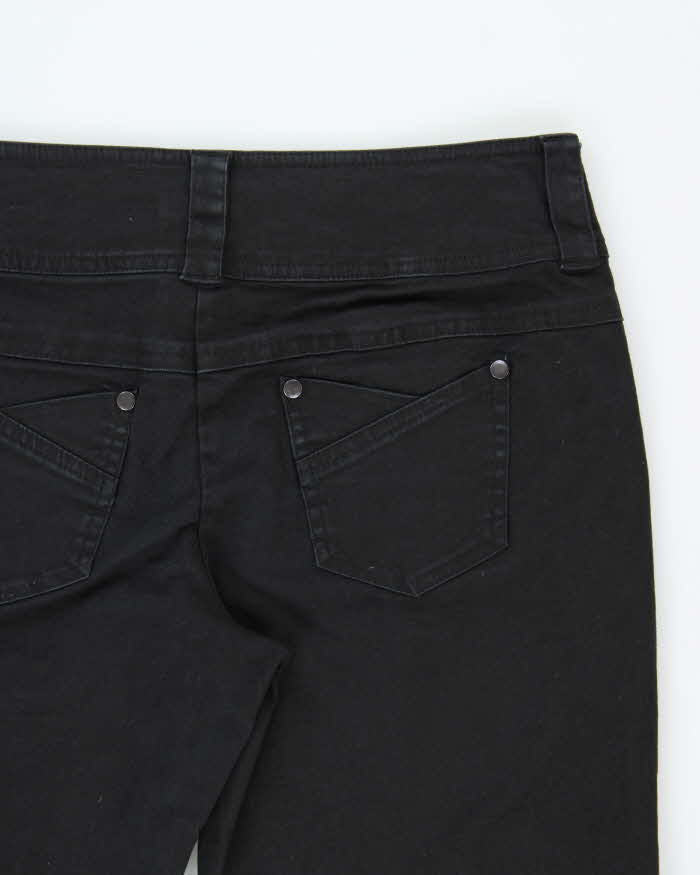 Vintage Y2k 00s Revolution Mid Rise Flare Jeans - W31 L32