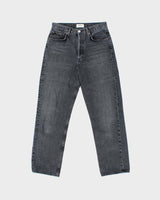 Agolde '90's' Women's High Waisted Straight Leg Jeans - W28 L28
