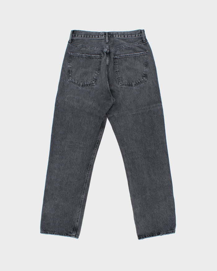 Agolde '90's' Women's High Waisted Straight Leg Jeans - W28 L28