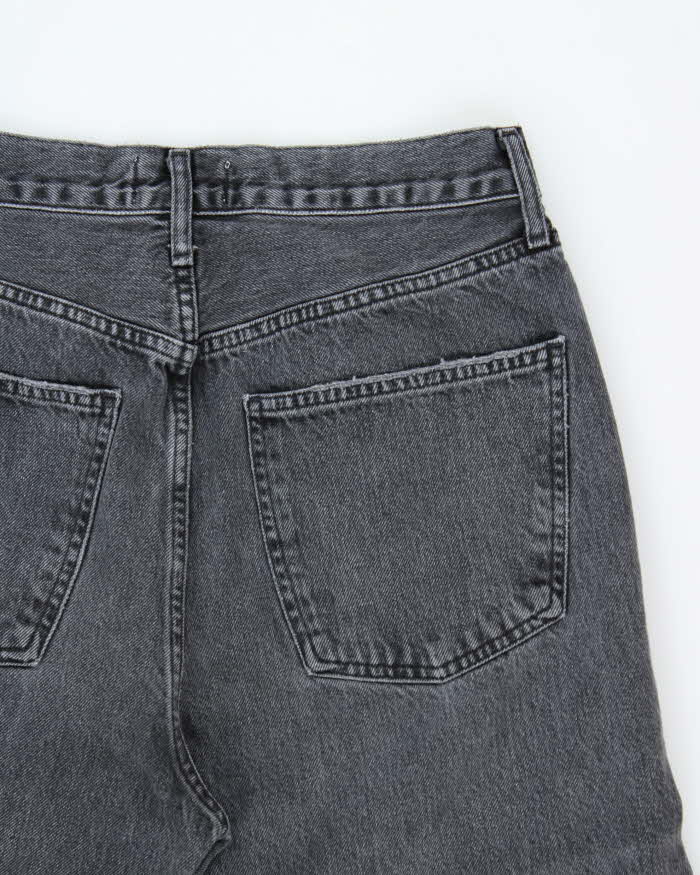 Agolde '90's' Women's High Waisted Straight Leg Jeans - W28 L28