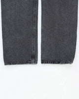 Agolde '90's' Women's High Waisted Straight Leg Jeans - W28 L28