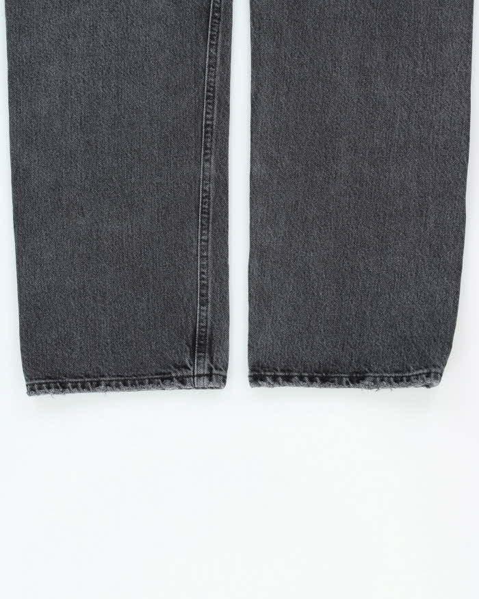 Agolde '90's' Women's High Waisted Straight Leg Jeans - W28 L28