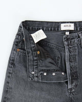 Agolde '90's' Women's High Waisted Straight Leg Jeans - W28 L28
