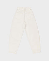 Agolde Women's High Waisted 'Balloon' Relaxed Fit Denim Jeans - W24 L27