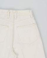 Agolde Women's High Waisted 'Balloon' Relaxed Fit Denim Jeans - W24 L27