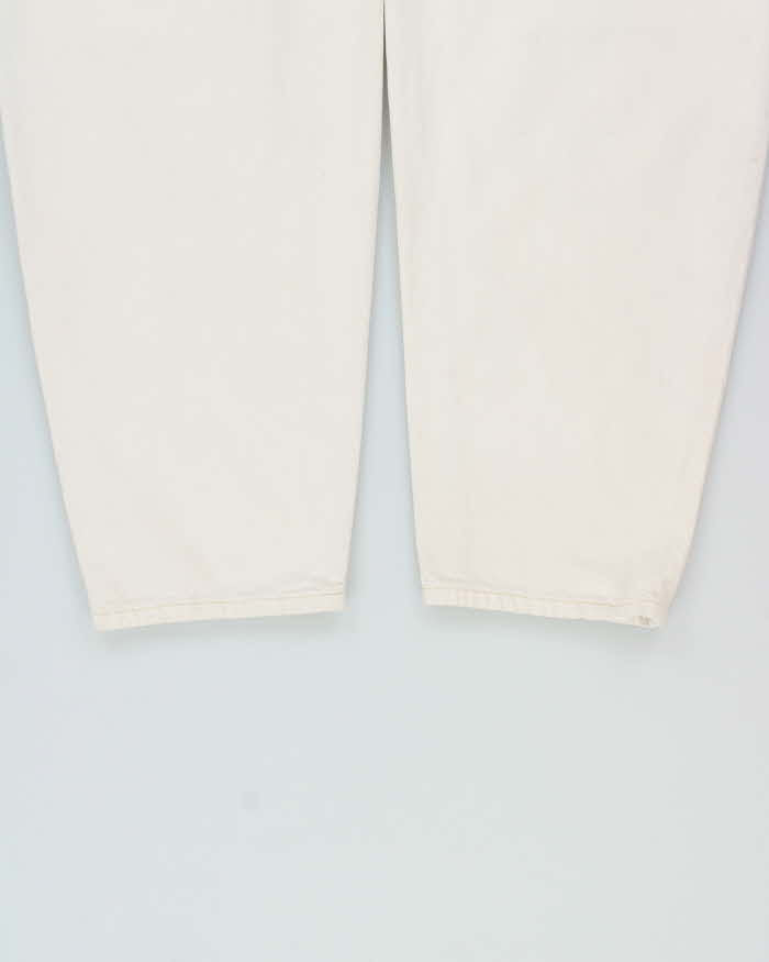 Agolde Women's High Waisted 'Balloon' Relaxed Fit Denim Jeans - W24 L27