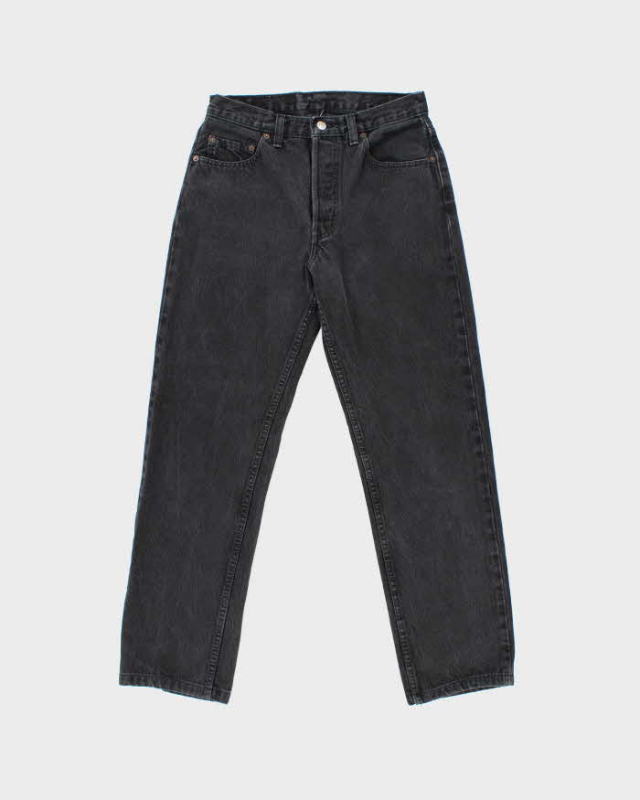 Vintage 1990s Levi's 501 Jeans - W28 L30