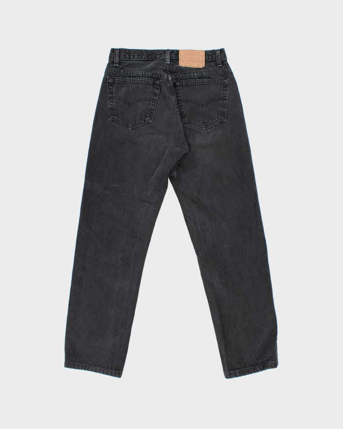 Vintage 1990s Levi's 501 Jeans - W28 L30