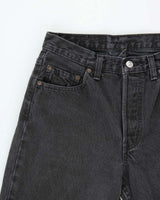 Vintage 1990s Levi's 501 Jeans - W28 L30