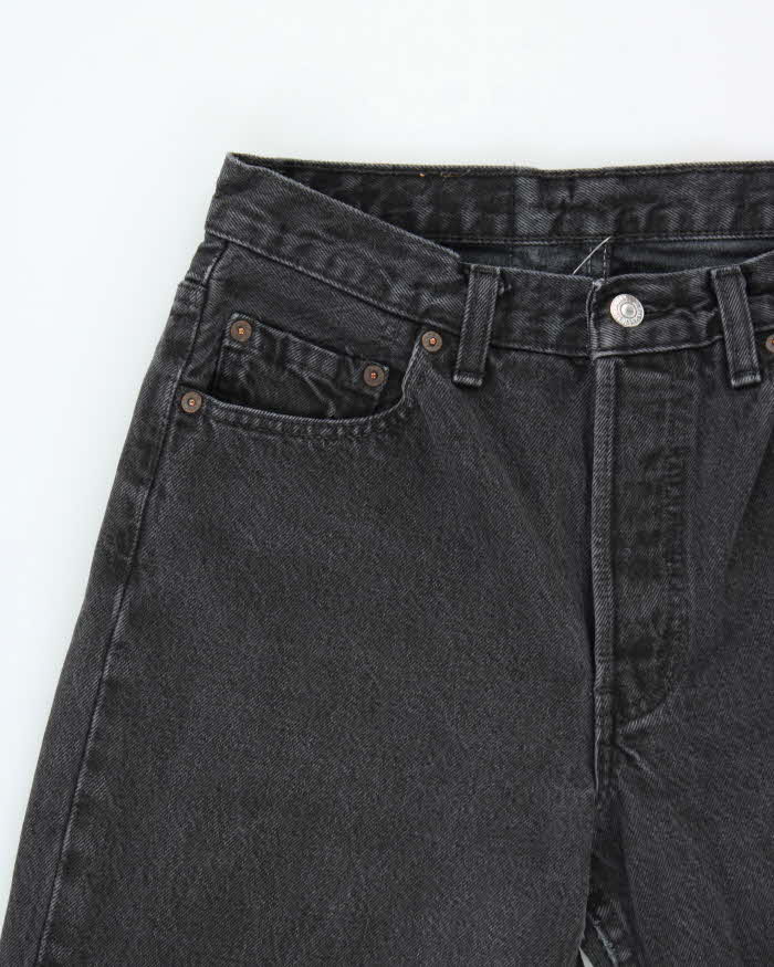 Vintage 1990s Levi's 501 Jeans - W28 L30