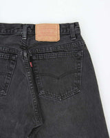 Vintage 1990s Levi's 501 Jeans - W28 L30
