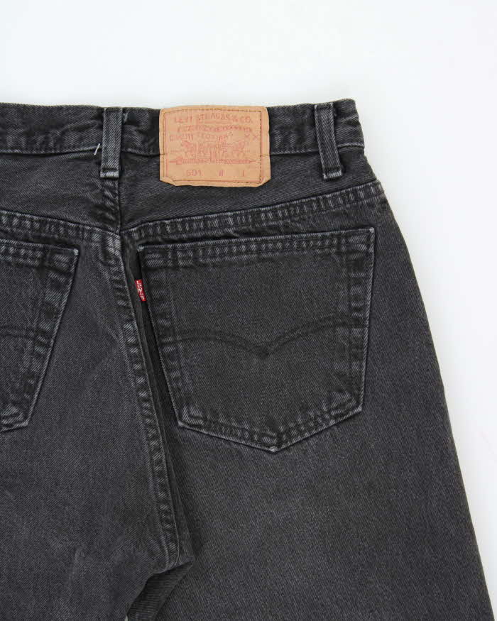 Vintage 1990s Levi's 501 Jeans - W28 L30