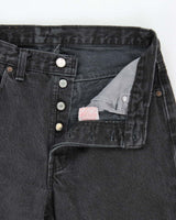 Vintage 1990s Levi's 501 Jeans - W28 L30