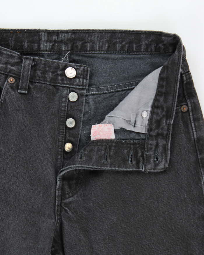Vintage 1990s Levi's 501 Jeans - W28 L30