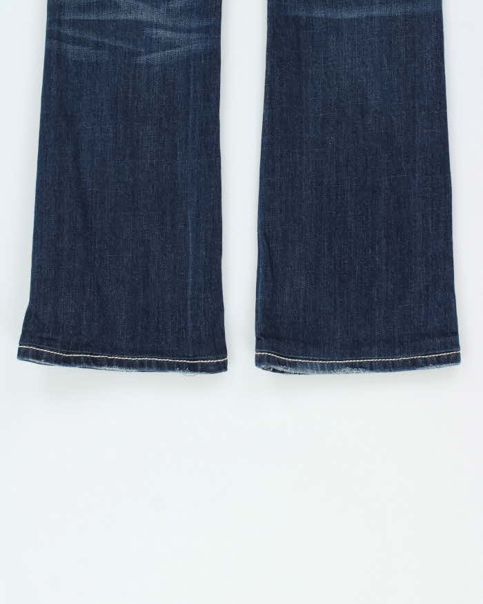 Vintage Y2k 00s Miss Me Bootcut Jeans - W31 L31