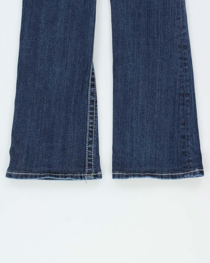 Vintage Y2k 00s Miss Me Bootcut Jeans - W28 L31