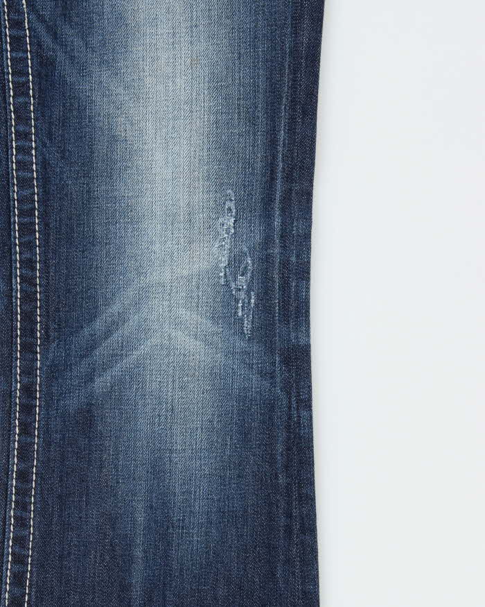 Vintage Y2k 00s Miss Me Bootcut Jeans - W33 L31