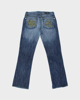 Vintage Y2k 00s Rock &amp; Republic Bootcut Jeans - W30 L30
