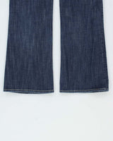 Vintage Y2k 00s Rock &amp; Republic Bootcut Jeans - W30 L30