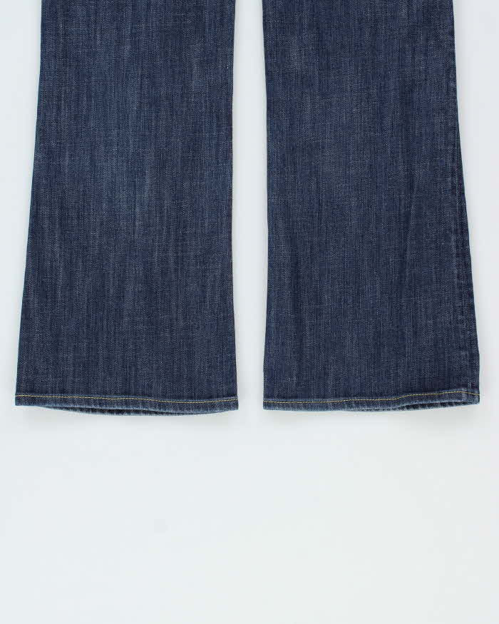 Vintage Y2k 00s Rock &amp; Republic Bootcut Jeans - W30 L30