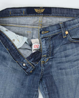 Vintage Y2k 00s Rock &amp; Republic Bootcut Jeans - W30 L30