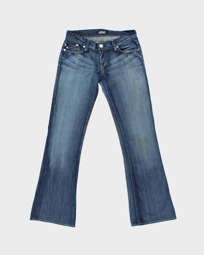 Vintage Y2k 00s Rock &amp; Republic Bootcut Jeans - W30 L30