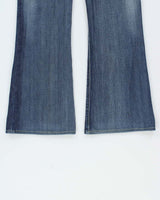 Vintage Y2k 00s Rock &amp; Republic Bootcut Jeans - W30 L30