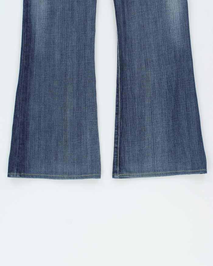 Vintage Y2k 00s Rock &amp; Republic Bootcut Jeans - W30 L30