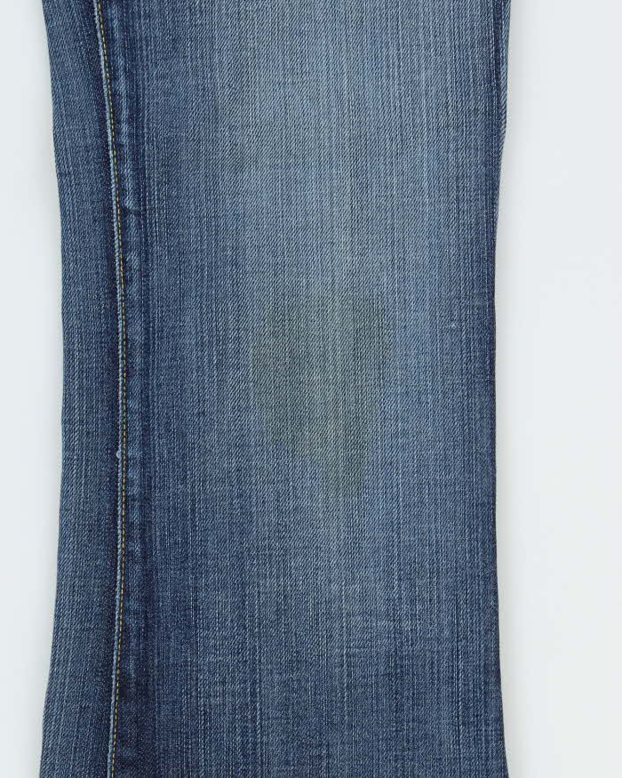 Vintage Y2k 00s Rock &amp; Republic Bootcut Jeans - W30 L30