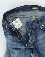 Vintage Y2k 00s Rock &amp; Republic Bootcut Jeans - W30 L30